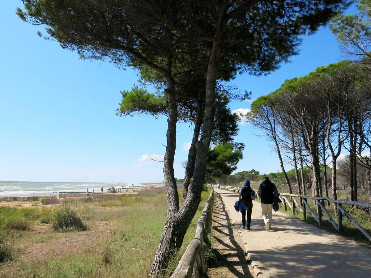 Apartment Residence Ranieri-1 By Interhome Bibione