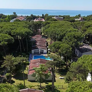  Casa vacanze Villaggio Paradiso