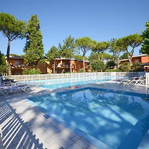  Appartamento Villaggio Splendido