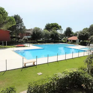  Appartamento Villaggio Azzurro