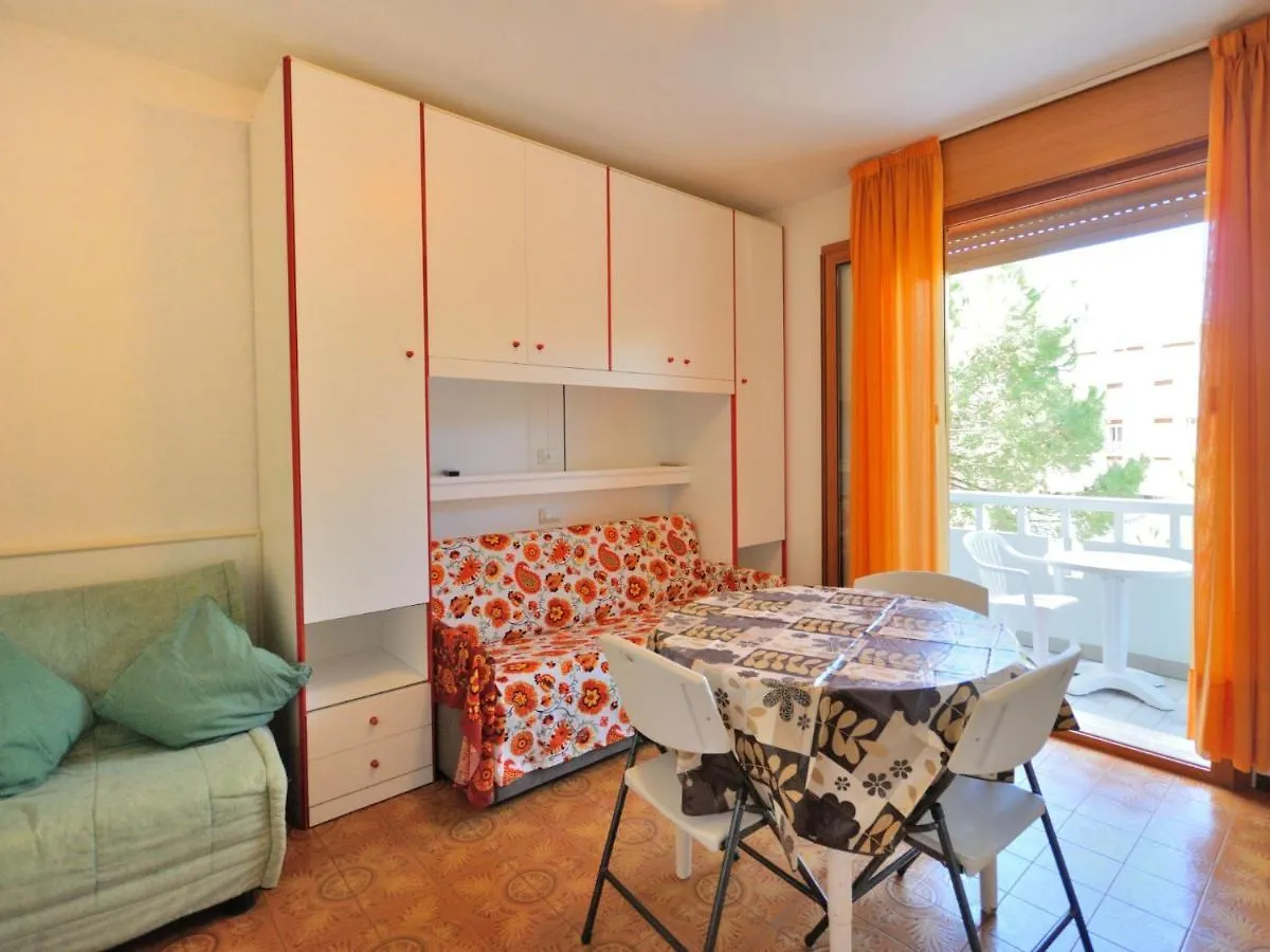 Apartment Residence Ranieri-1 By Interhome Bibione