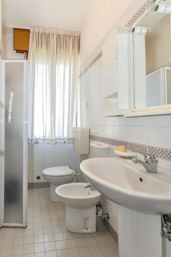 Apartment Residence Ranieri-1 By Interhome Bibione