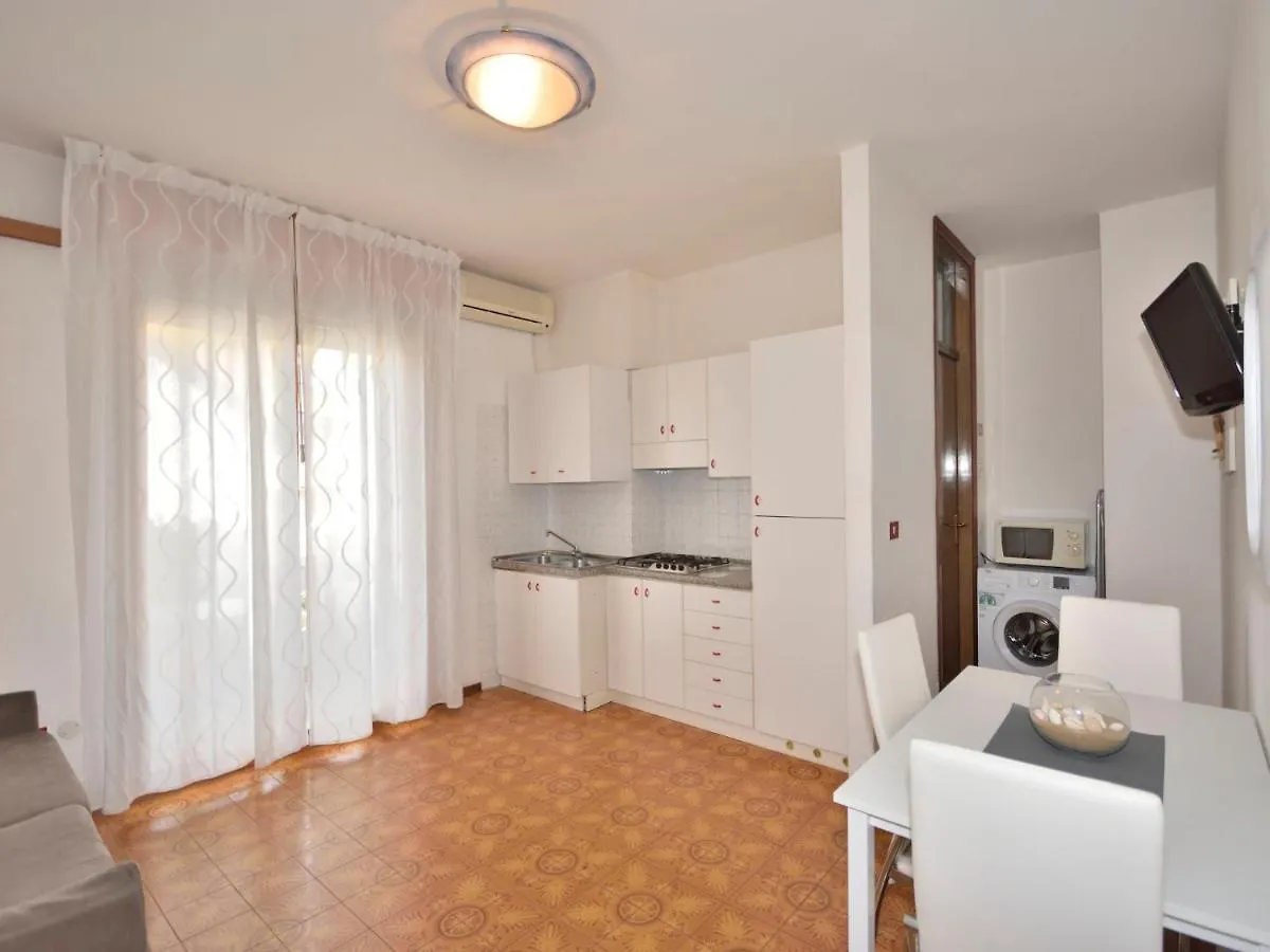 Apartment Residence Ranieri-1 By Interhome Bibione 0*,  Italy