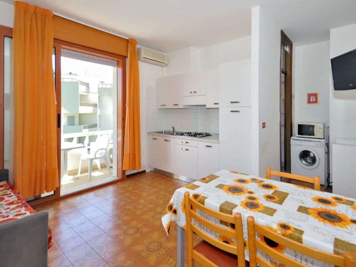 Apartment Residence Ranieri-1 By Interhome Bibione 0*,