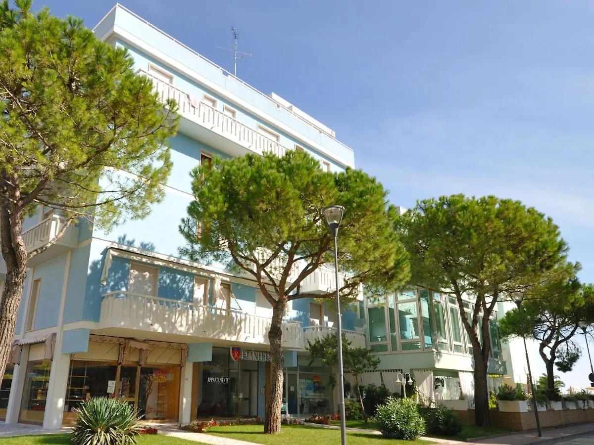 Apartment Residence Ranieri-1 By Interhome contacts