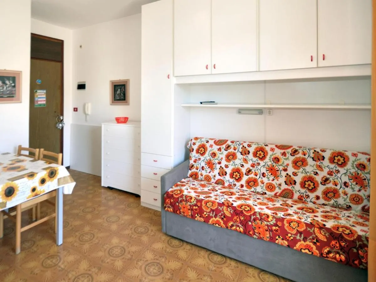 Apartment Residence Ranieri-1 By Interhome Bibione