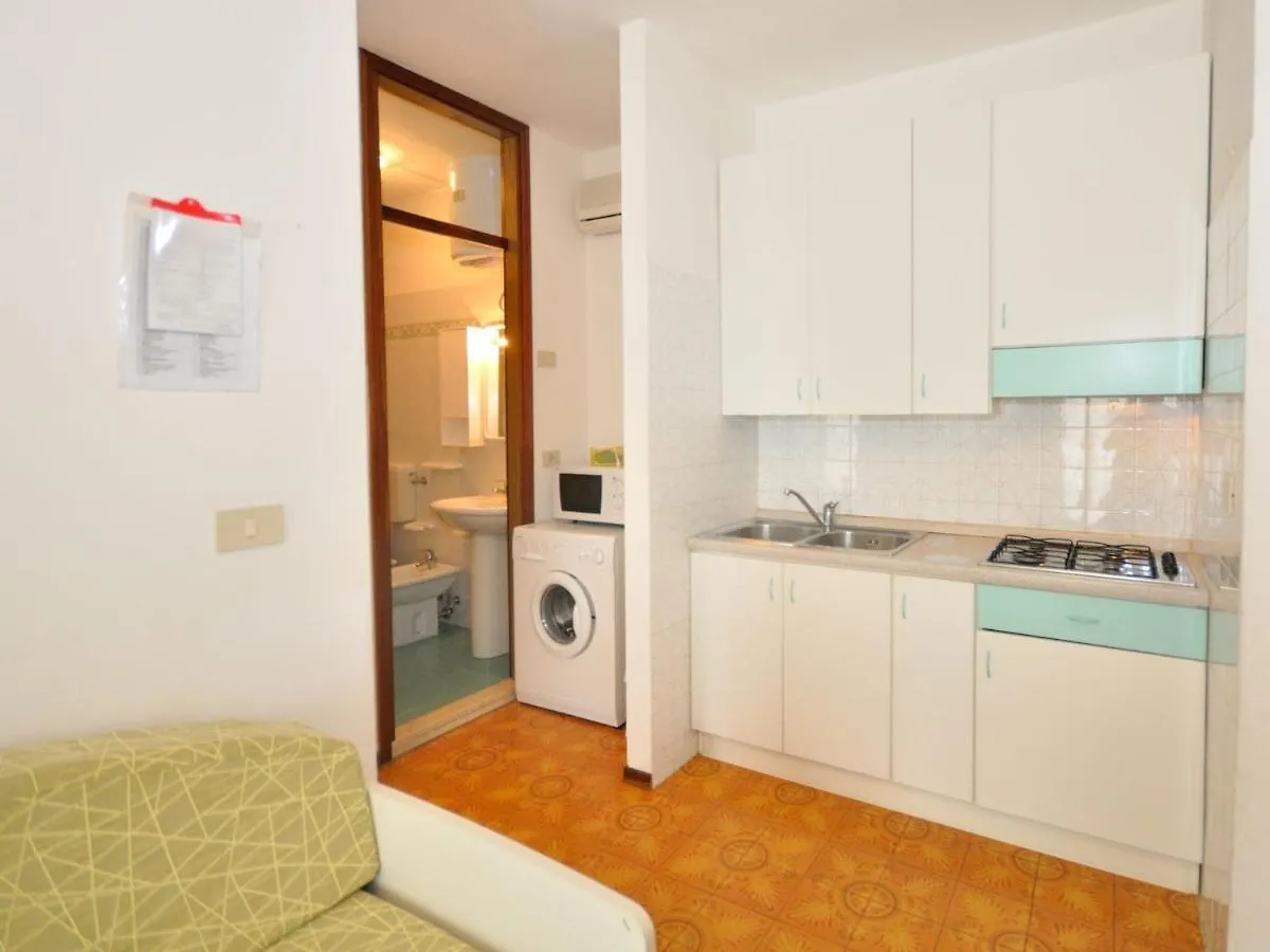 Apartment Residence Ranieri-1 By Interhome Bibione Italy