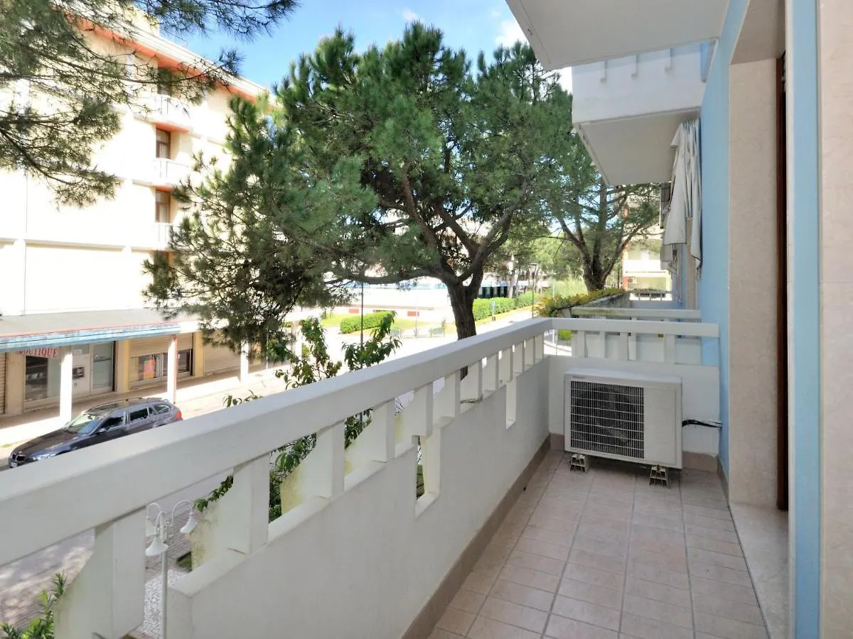 Apartment Residence Ranieri-1 By Interhome Bibione