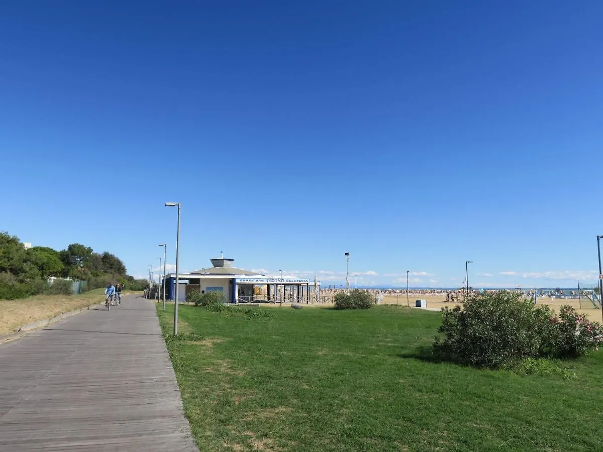 Apartment Residence Ranieri-1 By Interhome Bibione 0*,  Italien